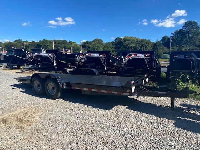2021 Hawke Trailers 20' 15k Tilt Car / Racing Trailer 2021 Hawke Trailers 20' 15k Tilt Car / Racing Trailer