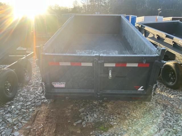 new Dump Trailers Lamar Trailers  for sale, in Loudon, TN Thumbnail 4