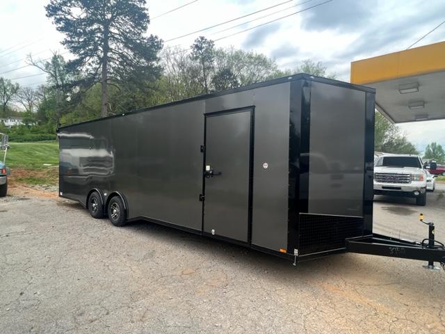 new Cargo (Enclosed) Trailers Outlaw Trailers  for sale, in Loudon, TN Thumbnail 7