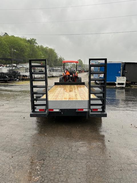 new Equipment / Flatbed Trailers Outlaw Trailers  for sale, in Loudon, TN Thumbnail 5