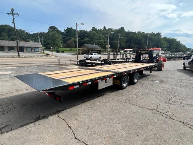 new Equipment / Flatbed Trailers Gatormade Trailers  for sale, in Loudon, TN Thumbnail 5