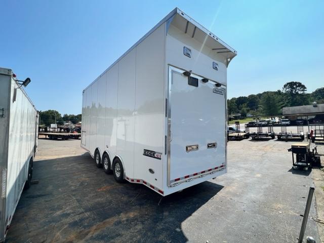 new Car Haulers / Racing Trailers Haulmark  for sale, in Loudon, TN Thumbnail 2