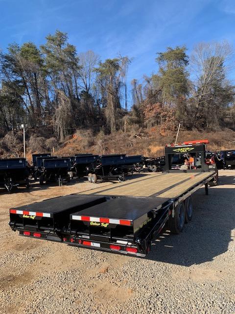 new Equipment / Flatbed Trailers Gatormade Trailers  for sale, in Loudon, TN Thumbnail 5