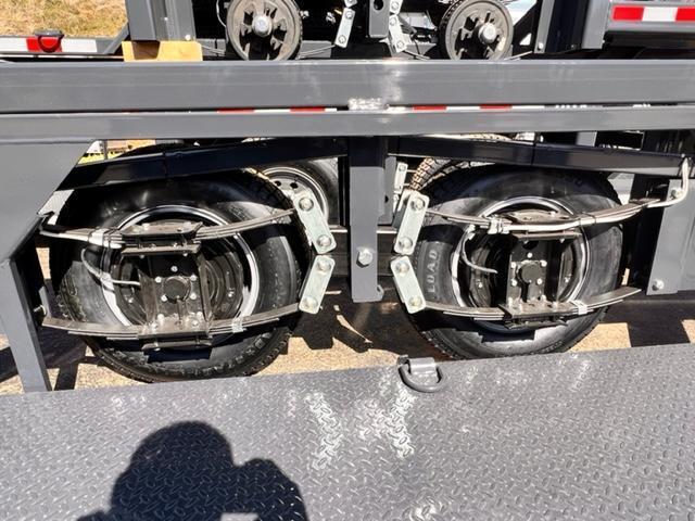 new Equipment / Flatbed Trailers Triple L  for sale, in Loudon, TN Thumbnail 5