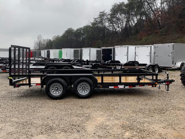 new Utility Trailers Gatormade Trailers  for sale, in Loudon, TN Thumbnail 5