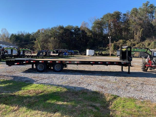 2021 Gatormade Trailers 102" x 30' 25900 GVWR Gooseneck Equipment Equipment Trailer 2021 Gatormade Trailers 102" x 30' 25900 GVWR Gooseneck Equipment Equipment Trailer
