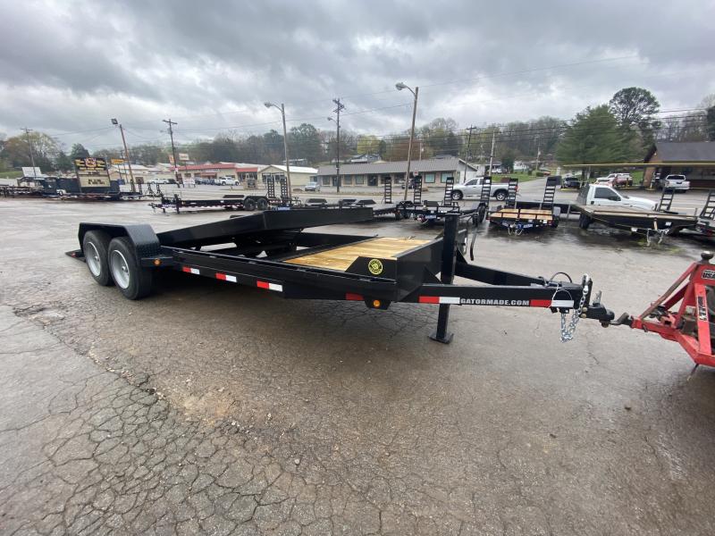 Tilt Trailers Outlaw Trailers Your local Loudon, Philadelphia Tn