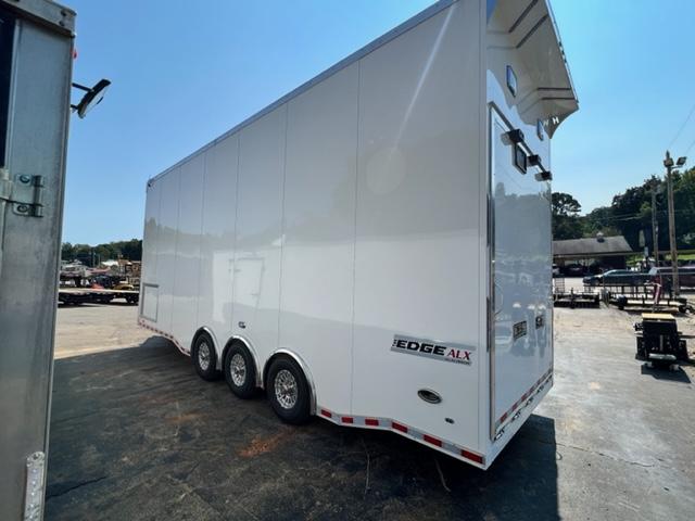 new Car Haulers / Racing Trailers Haulmark  for sale, in Loudon, TN Thumbnail 7