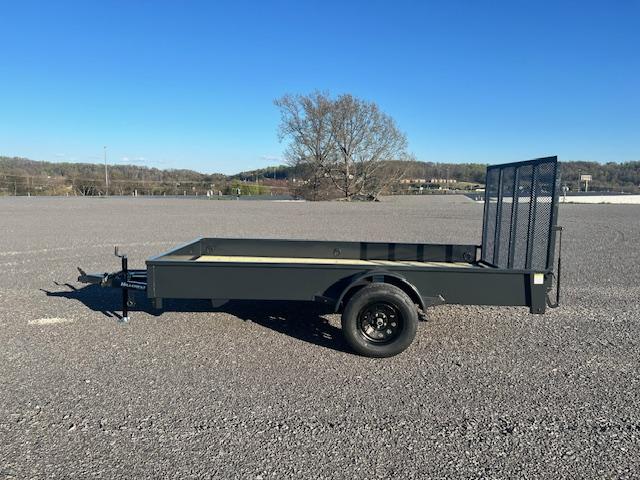 new Utility Trailers Outlaw Trailers  for sale, in Loudon, TN Thumbnail 3