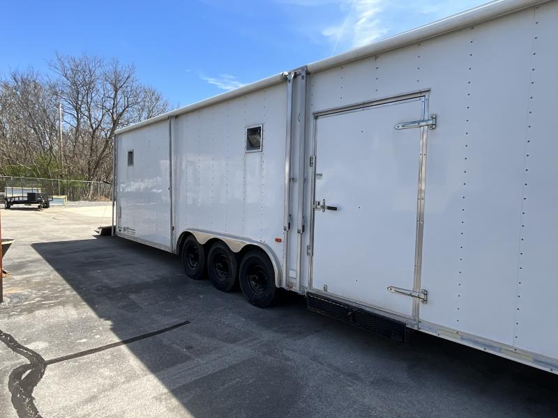 used Cargo (Enclosed) Trailers Continental Cargo  for sale, in Loudon, TN Thumbnail 14
