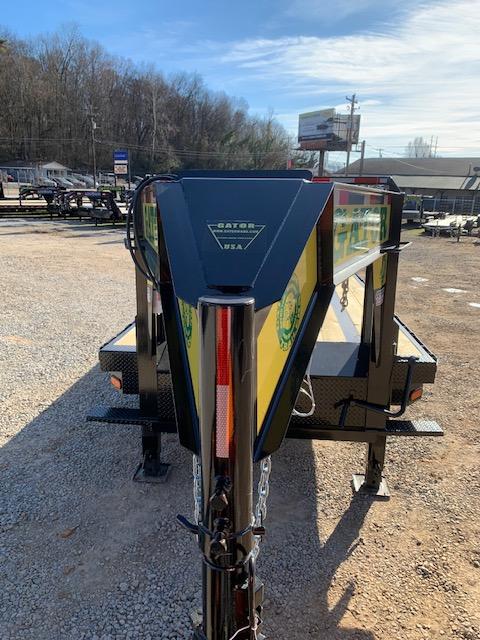 new Equipment / Flatbed Trailers Gatormade Trailers  for sale, in Loudon, TN Thumbnail 8
