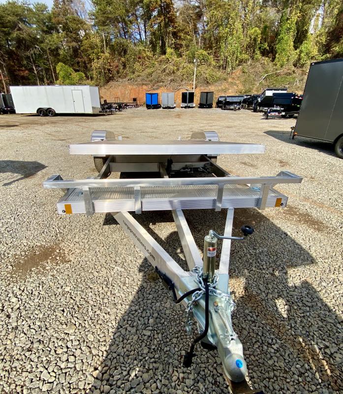 new Car Haulers / Racing Trailers Cargo Pro  for sale, in Loudon, TN Thumbnail 5