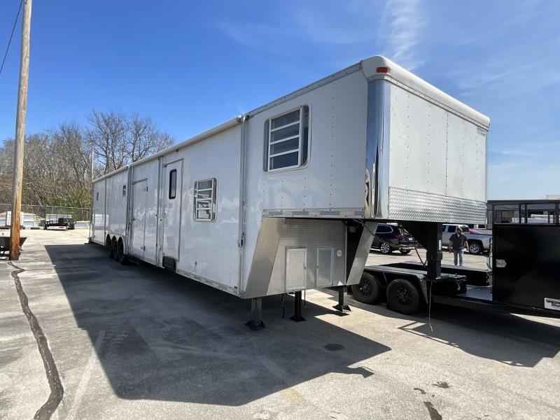 used Cargo (Enclosed) Trailers Continental Cargo  for sale, in Loudon, TN Thumbnail 15