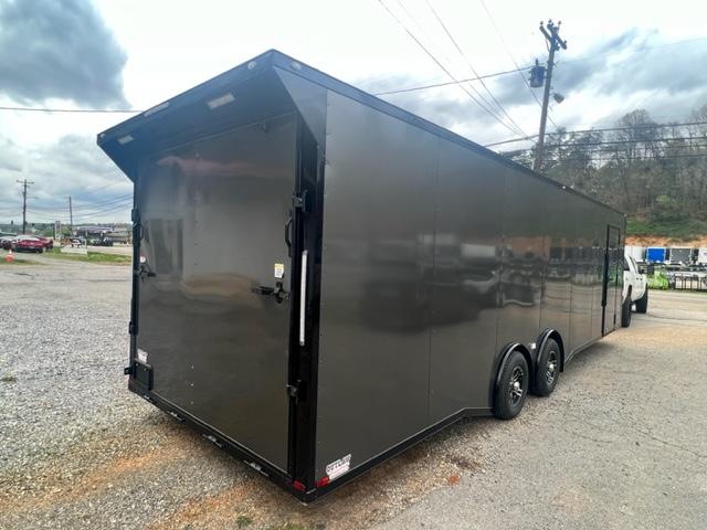 new Cargo (Enclosed) Trailers Outlaw Trailers  for sale, in Loudon, TN Thumbnail 5