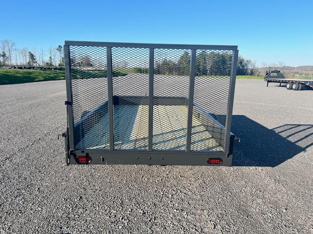 new Utility Trailers Outlaw Trailers  for sale, in Loudon, TN Thumbnail 5