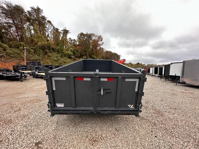 new Dump Trailers Lamar Trailers  for sale, in Loudon, TN Thumbnail 4