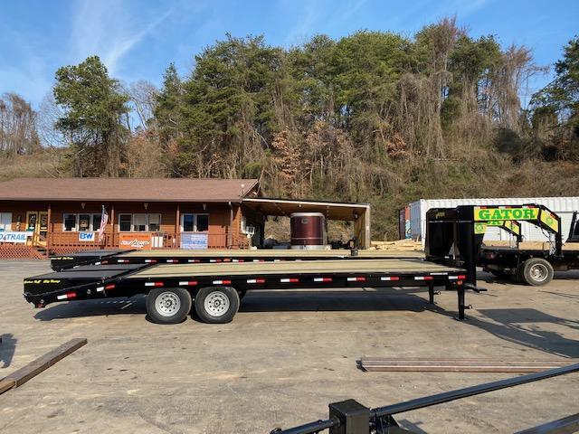 Gatormade Trailer Wiring Diagram