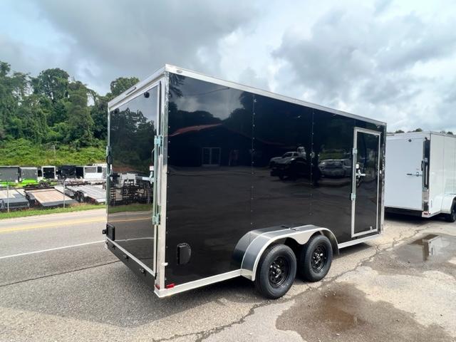 new Cargo (Enclosed) Trailers Outlaw Trailers  for sale, in Loudon, TN Thumbnail 3