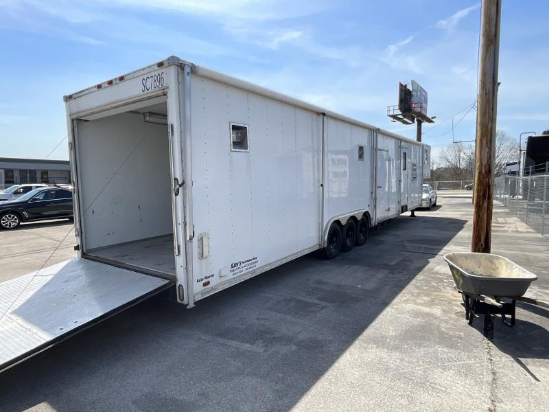 used Cargo (Enclosed) Trailers Continental Cargo  for sale, in Loudon, TN Thumbnail 11