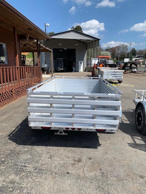 new Utility Trailers Outlaw Trailers  for sale, in Loudon, TN Thumbnail 7