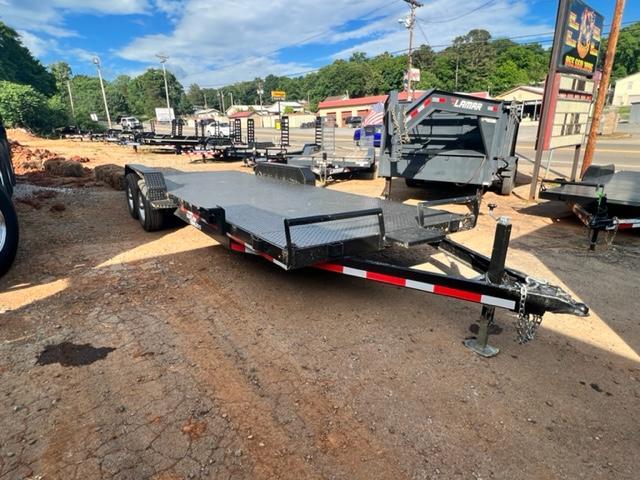 2022 Outlaw Trailers 7 x 20 10k Car / Racing Trailer 2022 Outlaw Trailers 7 x 20 10k Car / Racing Trailer