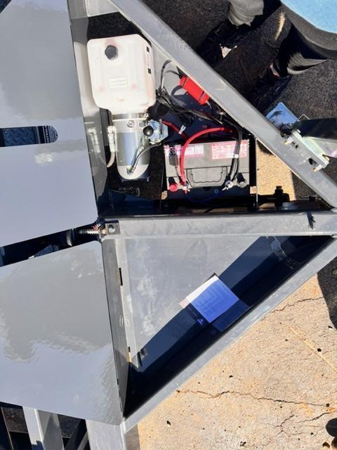 new Equipment / Flatbed Trailers Triple L  for sale, in Loudon, TN Thumbnail 7