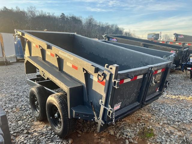 new Dump Trailers Lamar Trailers  for sale, in Loudon, TN Thumbnail 5
