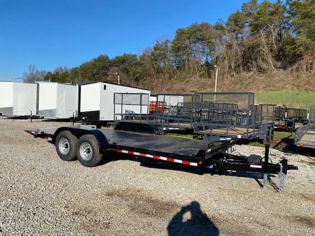 2021 Hawke Trailers 20' 12k Car / Racing Trailer 2021 Hawke Trailers 20' 12k Car / Racing Trailer