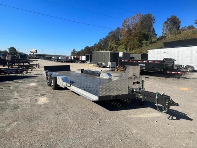 new Car Haulers / Racing Trailers Outlaw Trailers  for sale, in Loudon, TN Thumbnail 8