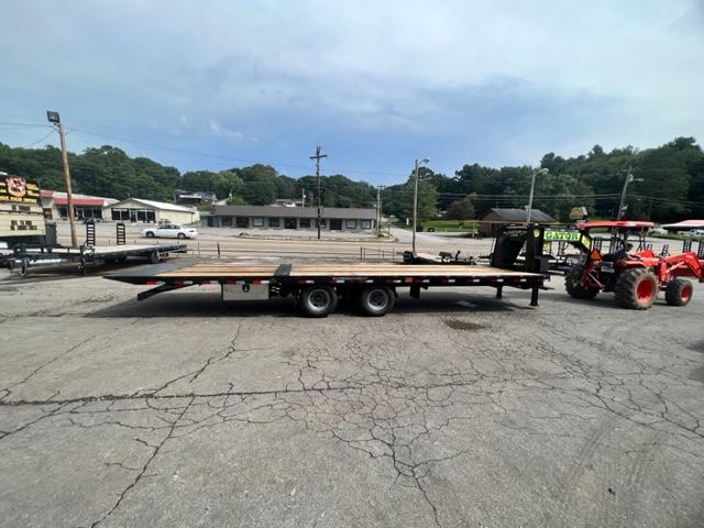 new Equipment / Flatbed Trailers Gatormade Trailers  for sale, in Loudon, TN Thumbnail 6