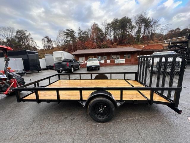 new Utility Trailers Outlaw Trailers  for sale, in Loudon, TN Thumbnail 6