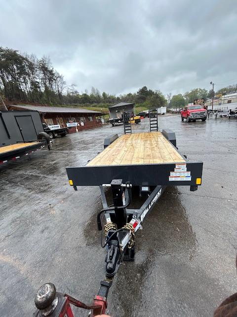 new Equipment / Flatbed Trailers Outlaw Trailers  for sale, in Loudon, TN Thumbnail 2