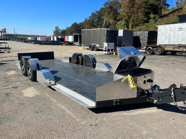 new Car Haulers / Racing Trailers Outlaw Trailers  for sale, in Loudon, TN Thumbnail 6