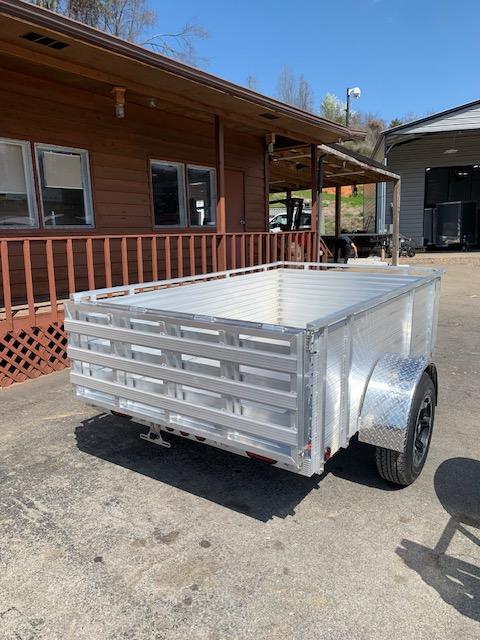 new Utility Trailers Outlaw Trailers  for sale, in Loudon, TN Thumbnail 6