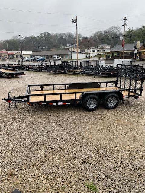 new Utility Trailers Gatormade Trailers  for sale, in Loudon, TN Thumbnail 3