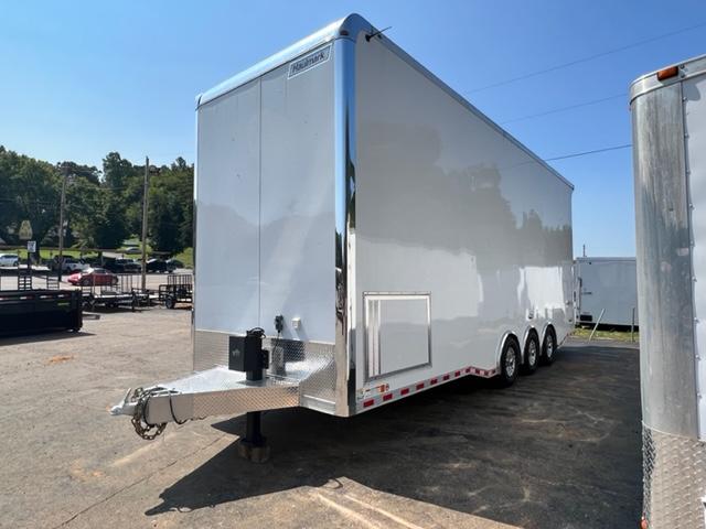 new Car Haulers / Racing Trailers Haulmark  for sale, in Loudon, TN Thumbnail 9