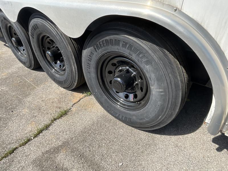 used Cargo (Enclosed) Trailers Continental Cargo  for sale, in Loudon, TN Thumbnail 6