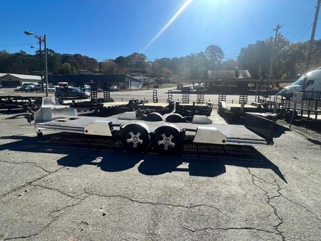 new Car Haulers / Racing Trailers Outlaw Trailers  for sale, in Loudon, TN Thumbnail 10