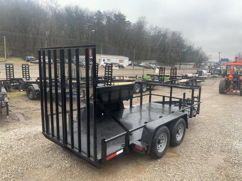 new Equipment / Flatbed Trailers Outlaw Trailers  for sale, in Loudon, TN Thumbnail 6