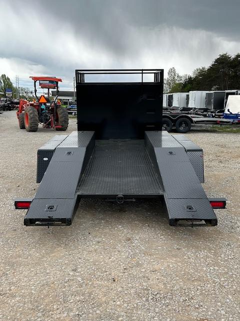 new Car Haulers / Racing Trailers Outlaw Trailers  for sale, in Loudon, TN Thumbnail 6