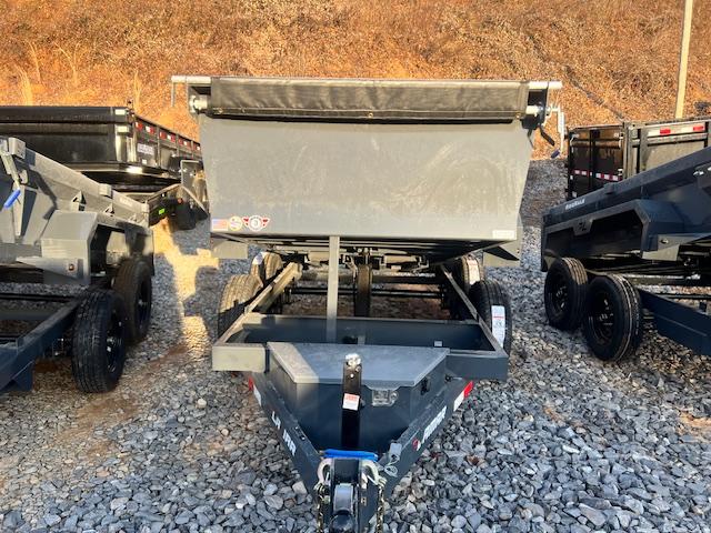 new Dump Trailers Lamar Trailers  for sale, in Loudon, TN Thumbnail 10