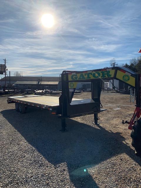 new Equipment / Flatbed Trailers Gatormade Trailers  for sale, in Loudon, TN Thumbnail 3