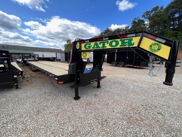 2023 Gatormade Trailers 35+5 Equipment Trailer 2023 Gatormade Trailers 35+5 Equipment Trailer