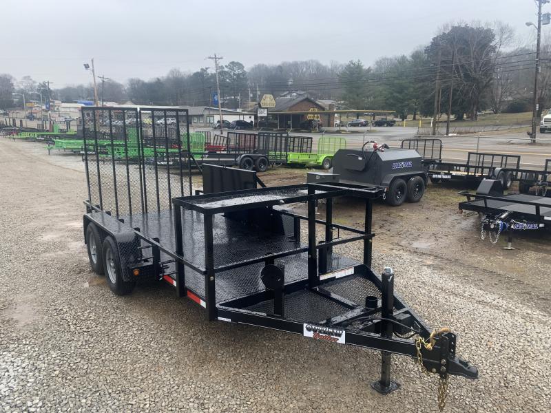 new Equipment / Flatbed Trailers Outlaw Trailers  for sale, in Loudon, TN Thumbnail 5
