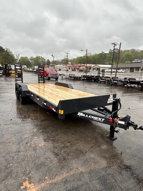new Equipment / Flatbed Trailers Outlaw Trailers  for sale, in Loudon, TN Thumbnail 8