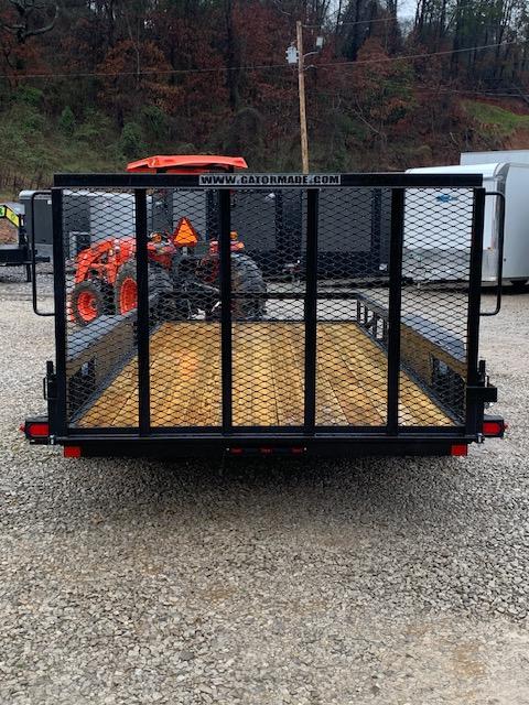 new Utility Trailers Gatormade Trailers  for sale, in Loudon, TN Thumbnail 7