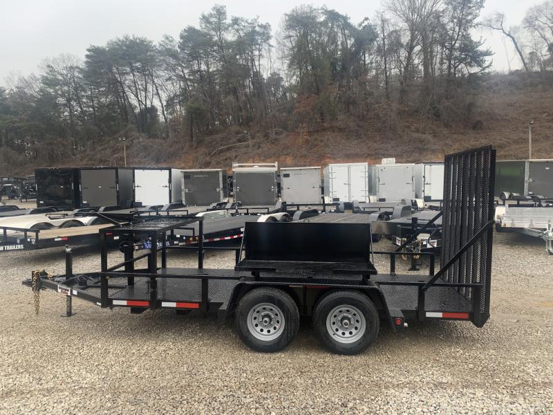 new Equipment / Flatbed Trailers Outlaw Trailers  for sale, in Loudon, TN Thumbnail 9