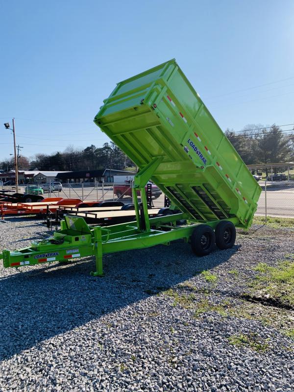 Dump Trailers Outlaw Trailers Your local Loudon, Philadelphia Tn