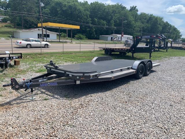 2020 Load Trail 83" x 20' *SPORT* Car Hauler Car / Racing Trailer 2020 Load Trail 83" x 20' *SPORT* Car Hauler Car / Racing Trailer