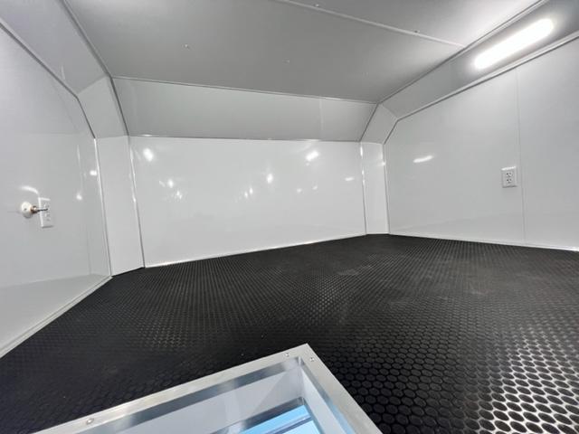 new Car Haulers / Racing Trailers Haulmark  for sale, in Loudon, TN Thumbnail 14